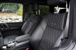 Mercedes-Benz G63 AMG by Posaidon 2015 года